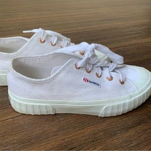 Superga sneakers